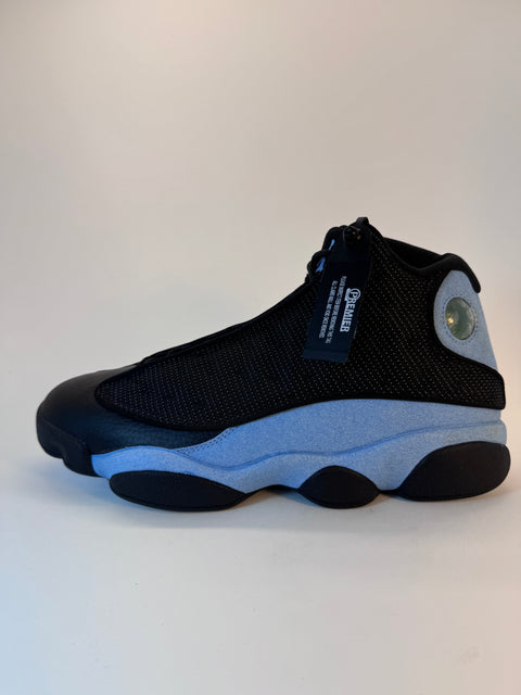 Air Jordan 13 Retro 'Black University Blue (2022)' | US M 9.5