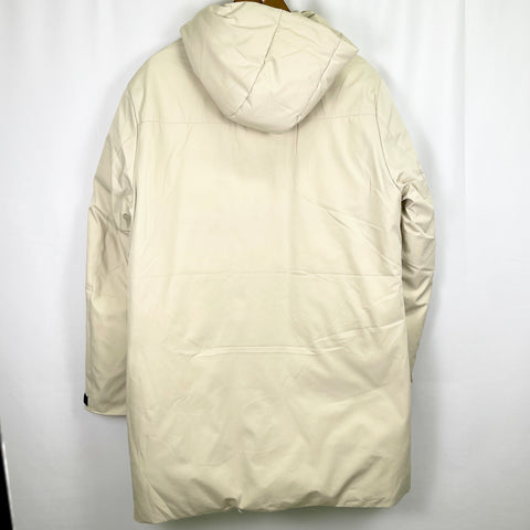 Moncler Down Coat 'Off-White' | 3XL