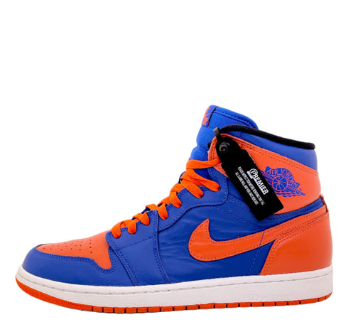 Air Jordan 1 Retro High OG 'Knicks (2013)' | US M 10.5
