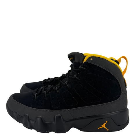 Air Jordan 9 Retro 'University Gold' | US M 9