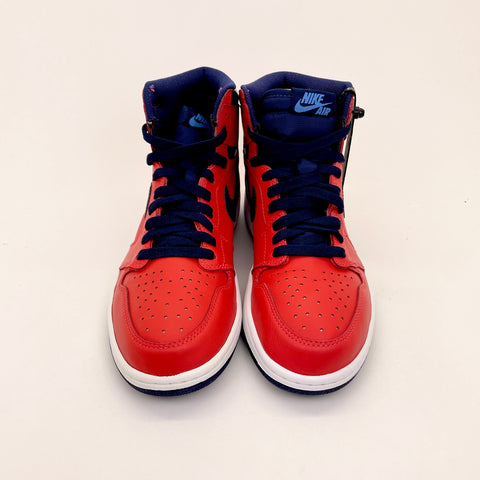 Air Jordan 1 Retro High OG 'David Letterman (2016)' | US M 8 (No Box)
