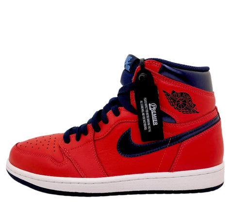 Air Jordan 1 Retro High OG 'David Letterman (2016)' | US M 8 (No Box)