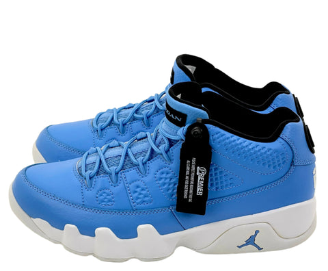 Air Jordan 9 Retro Low 'Pantone (2016)' | US M 8 (No Box)