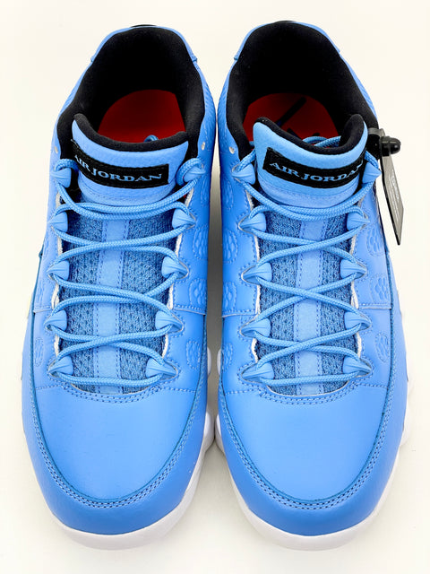 Air Jordan 9 Retro Low 'Pantone (2016)' | US M 8 (No Box)