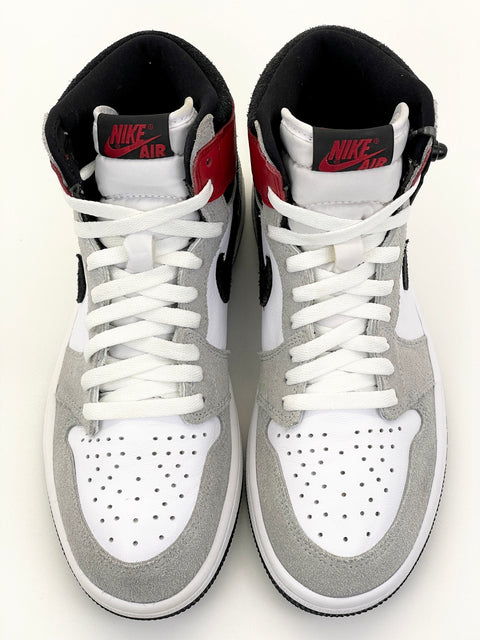 Air Jordan 1 Retro High OG 'Light Smoke Grey (2020)' | US M 8