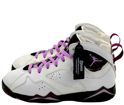 Air Jordan 7 Retro GG 'Fuschia Glow (2015)' | US M 8 (No Box)