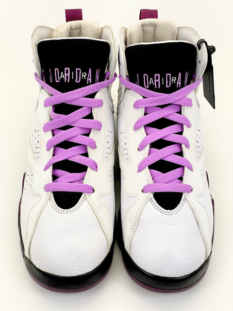 Air Jordan 7 Retro GG 'Fuschia Glow (2015)' | US M 8 (No Box)