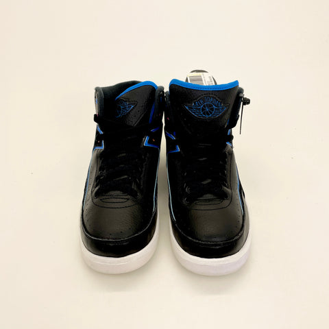 Air Jordan 2 Retro 'Radio Raheem (2016)' | US GS 7Y (No Box)