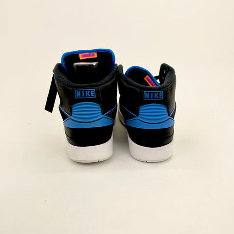 Air Jordan 2 Retro 'Radio Raheem (2016)' | US GS 7Y (No Box)