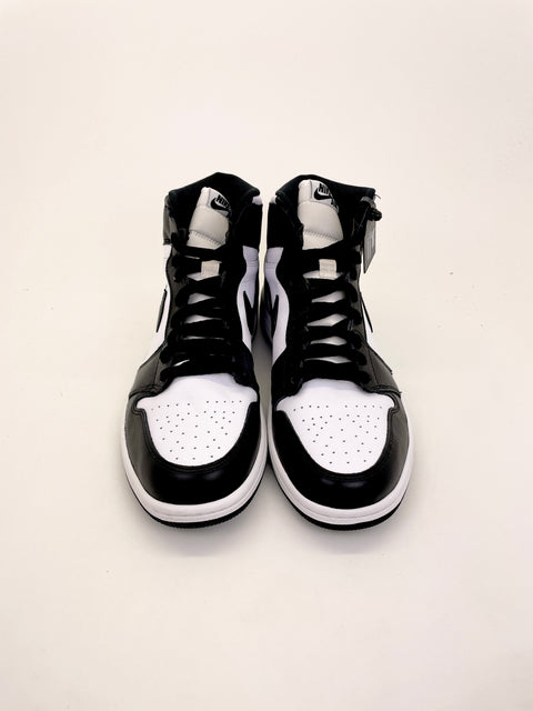 Air Jordan 1 Retro High OG 'Black White (2014)' | US M 10