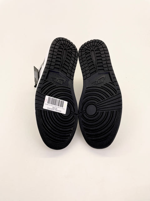 Air Jordan 1 Retro High OG 'Black White (2014)' | US M 10