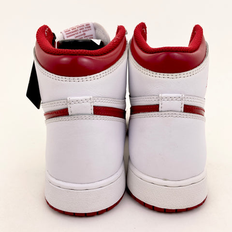 Air Jordan 1 Retro High OG 'Metallic Red (2017)' | US M 7