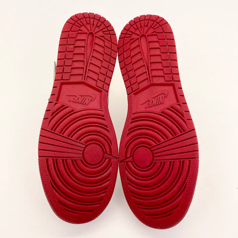 Air Jordan 1 Retro High OG 'Metallic Red (2017)' | US M 7