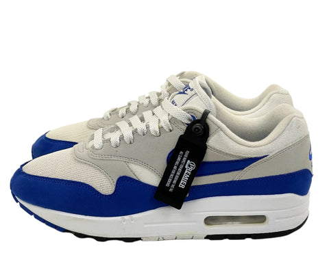 Nike Air Max 1 OG 'Anniversary Royal (2017)' | US M 7