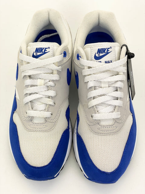 Nike Air Max 1 OG 'Anniversary Royal (2017)' | US M 7