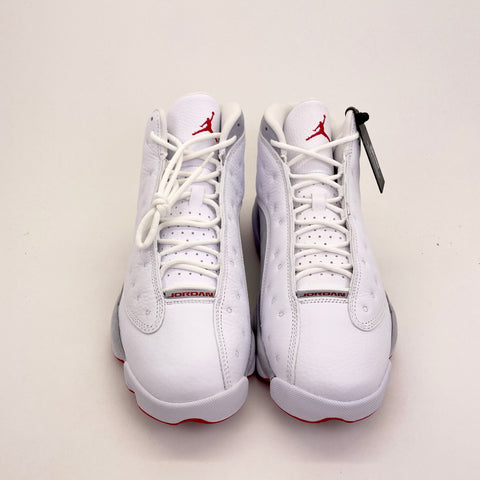 Air Jordan 13 Retro 'White Wolf Grey (2023)' | US M 10.5