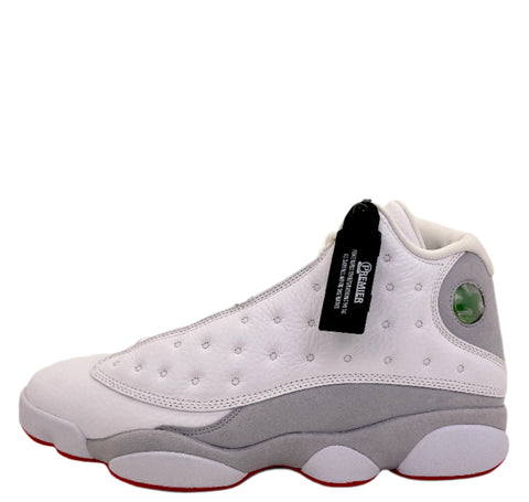Air Jordan 13 Retro 'White Wolf Grey (2023)' | US M 10.5