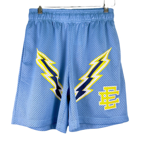 Eric Emmanuel EE Basic Short 'Carolina Bolt'