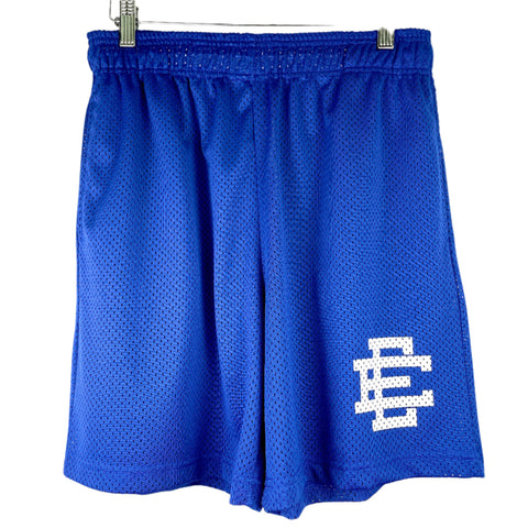 Eric Emmanuel EE Basic Shorts 'Royal Blue'