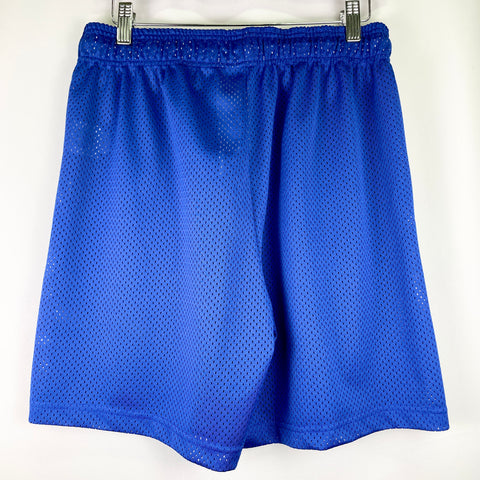 Eric Emmanuel EE Basic Shorts 'Royal Blue'