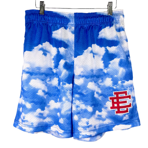 Eric Emanuel EE Basic Shorts 'Sky (2020)' | LG
