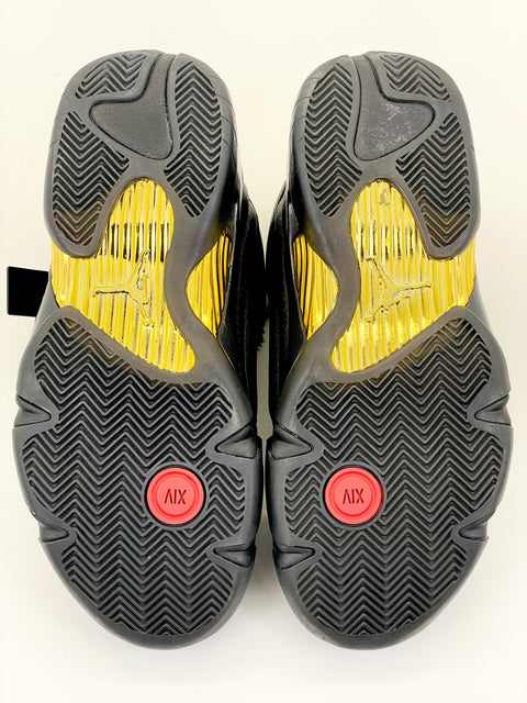 Air Jordan 14 Retro 'Defining Moments Pack (2017)' | US M 8