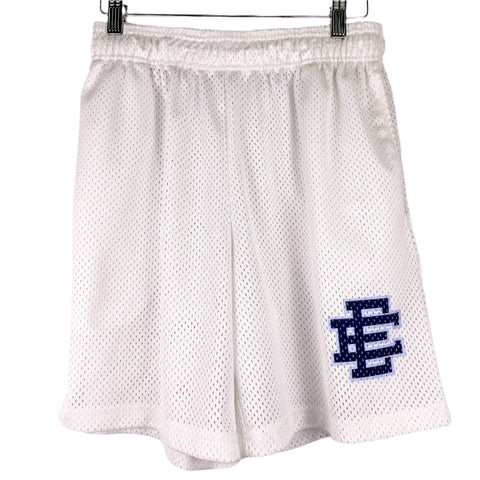 Eric Emmanuel EE Basic Short 'White Carolina'