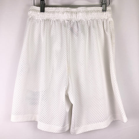 Eric Emmanuel EE Basic Short 'White Carolina'