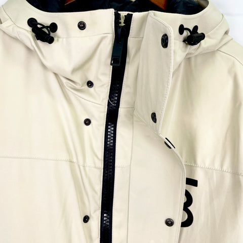 Burberry Winter Coat 'Cream' | 3XL
