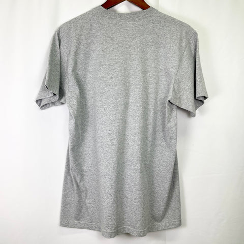 Supreme Scarface Blimp T-Shirt 'Grey' | MED