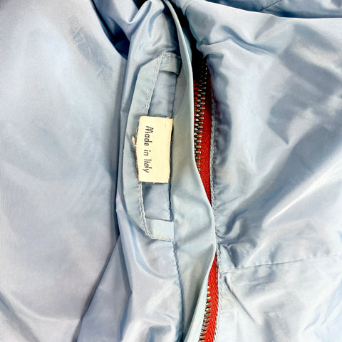 Gucci Tiger Windbreaker Bomber Jacket 'Red Blue' |