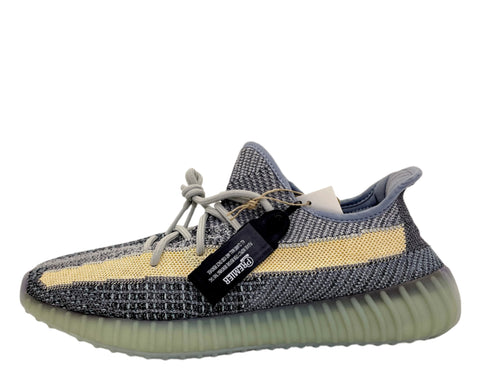 adidas Yeezy Boost V2 350 'Ash Blue (2021)' | US M 10.5 (No Box)