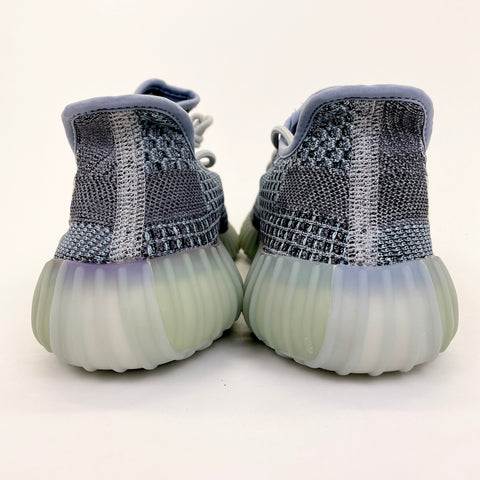 adidas Yeezy Boost V2 350 'Ash Blue (2021)' | US M 10.5 (No Box)