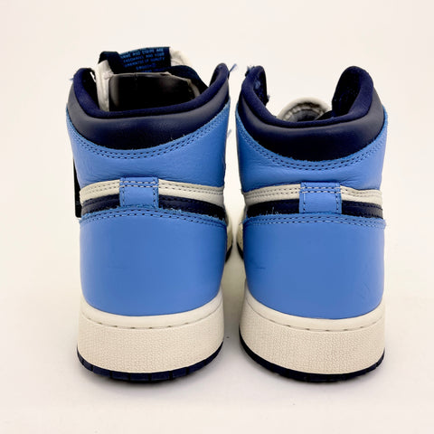 Air Jordan 1 Retro Hi OG 'Obsidian (2019)' | US M 7