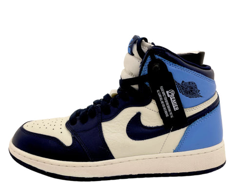 Air Jordan 1 Retro Hi OG 'Obsidian (2019)' | US M 7