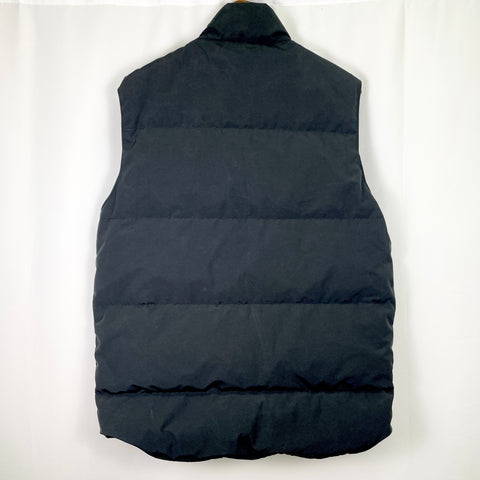 Canada Goose Men's Freestyle Down Vest 'Black' | LG