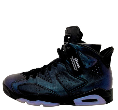 Air Jordan 6 Retro 'All Star (2017)' | US M 10.5