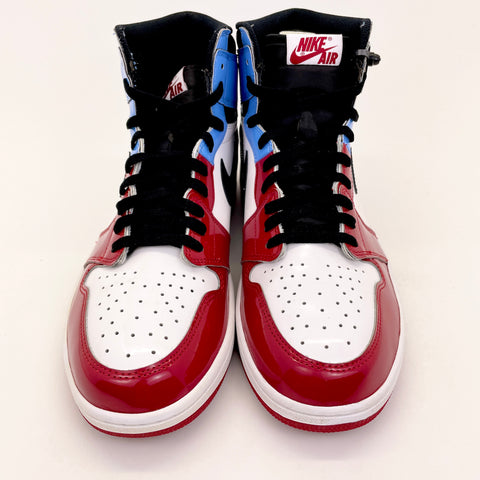 Air Jordan 1 Retro High OG 'Fearless (2019)' | US M 14
