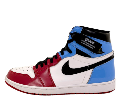 Air Jordan 1 Retro High OG 'Fearless (2019)' | US M 14