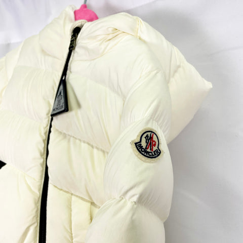 Moncler Solid Winter Snowsuit | Infant