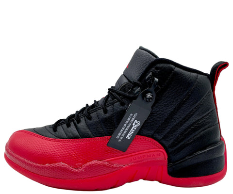 Air Jordan 12 Retro 'Flu Game (2016)' | US M 8.5