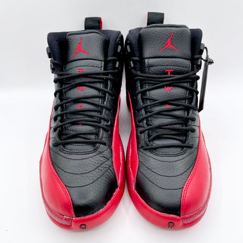 Air Jordan 12 Retro 'Flu Game (2016)' | US M 8.5