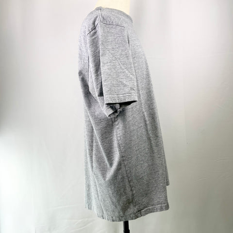 Supreme Small Box Tee 'Heather Grey' | XL