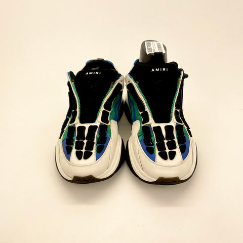 Amiri Bone Runner 'White Green' | EU M 42 / US M 9