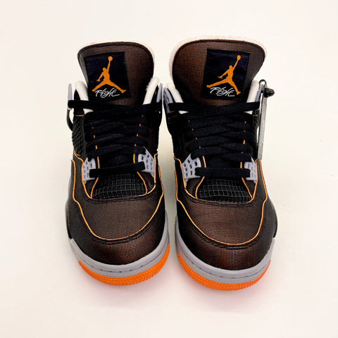 Air Jordan Retro 4 'Starfish' | US M 6 / 7.5W