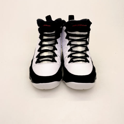 Air Jordan 9 Retro 'OG (2016)' | US M 9 (No Box)