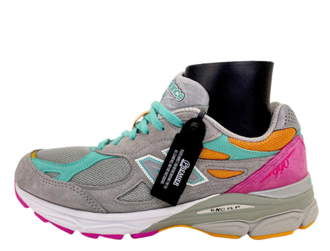 New Balance 990v3 'DTLR Miami Drive (2022)' | US M 9.5 (No Box)
