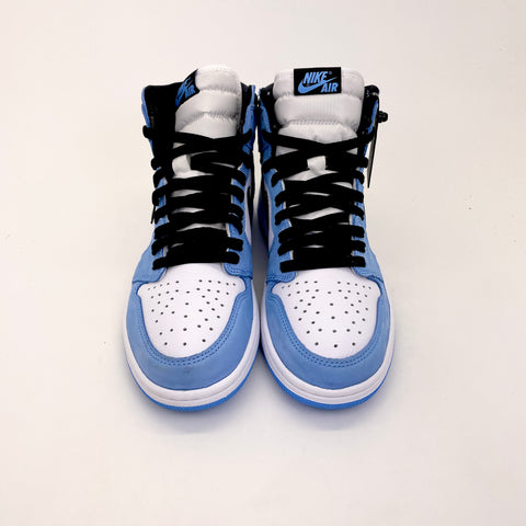 Air Jordan 1 Retro 'University Blue (2021)' | US M 10