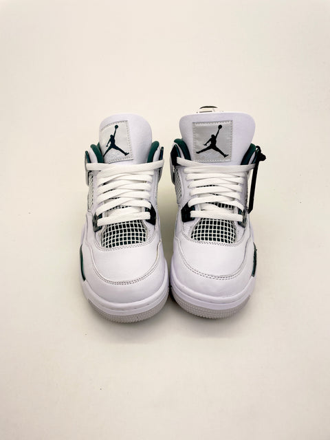 Air Jordan 4 Retro 'Oxidized Green (2024)' | US GS 6.5Y