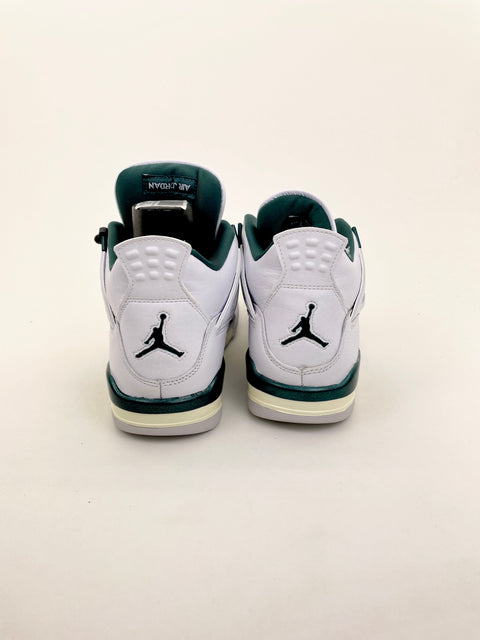 Air Jordan 4 Retro 'Oxidized Green (2024)' | US GS 6.5Y